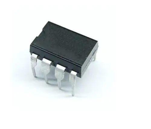 Best Offers 20PCS/LOT AT24C256-10PU-2.7 24C256 AT24C256 DIP-8  Memory IC