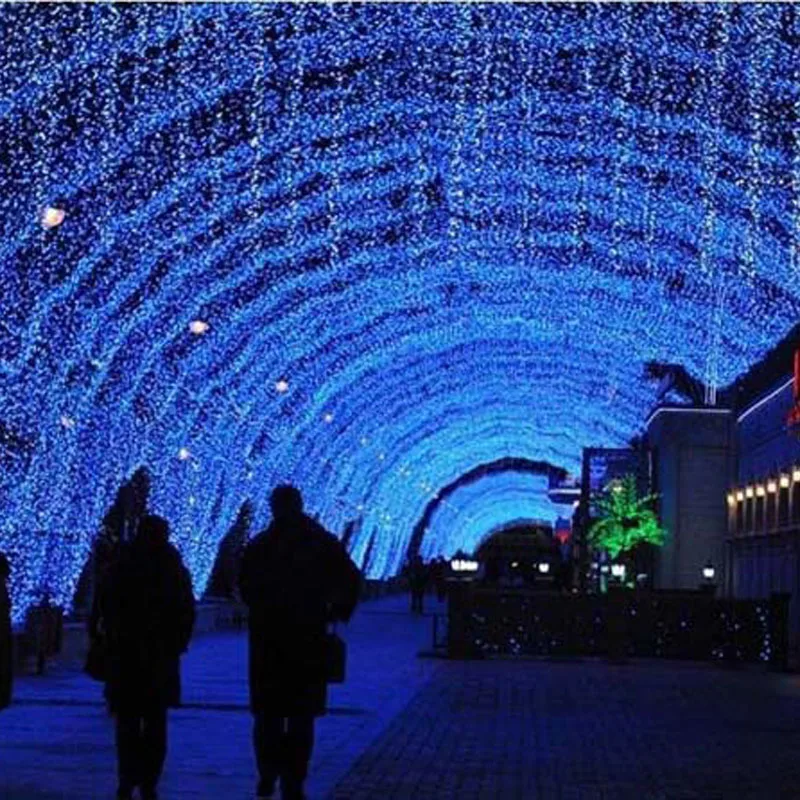 Гирлянда светодиодная Рождественская 3 5 + 0 м 110/220 В|christmas lights|led christmas lightsled |