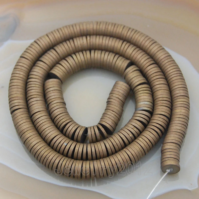 002-13 Matte Copper