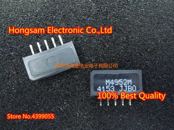 

Original New (10PCS) M4952M B39458M4952M M4950M B39458M4950M ZIP-5