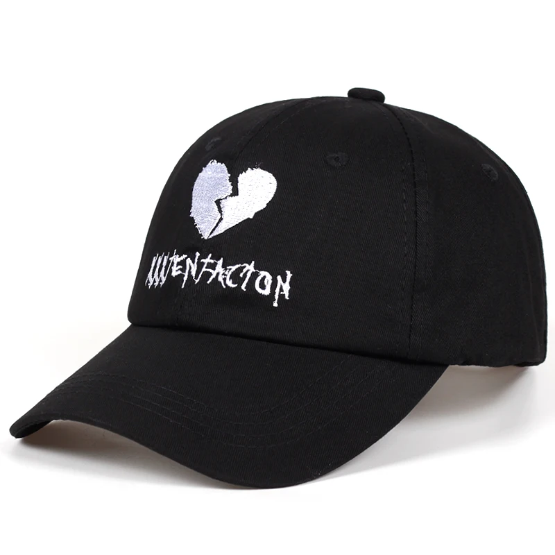 Американский рэппер xxxtentacion мемористическая бейсболка веер Snapback кепка s Мужская