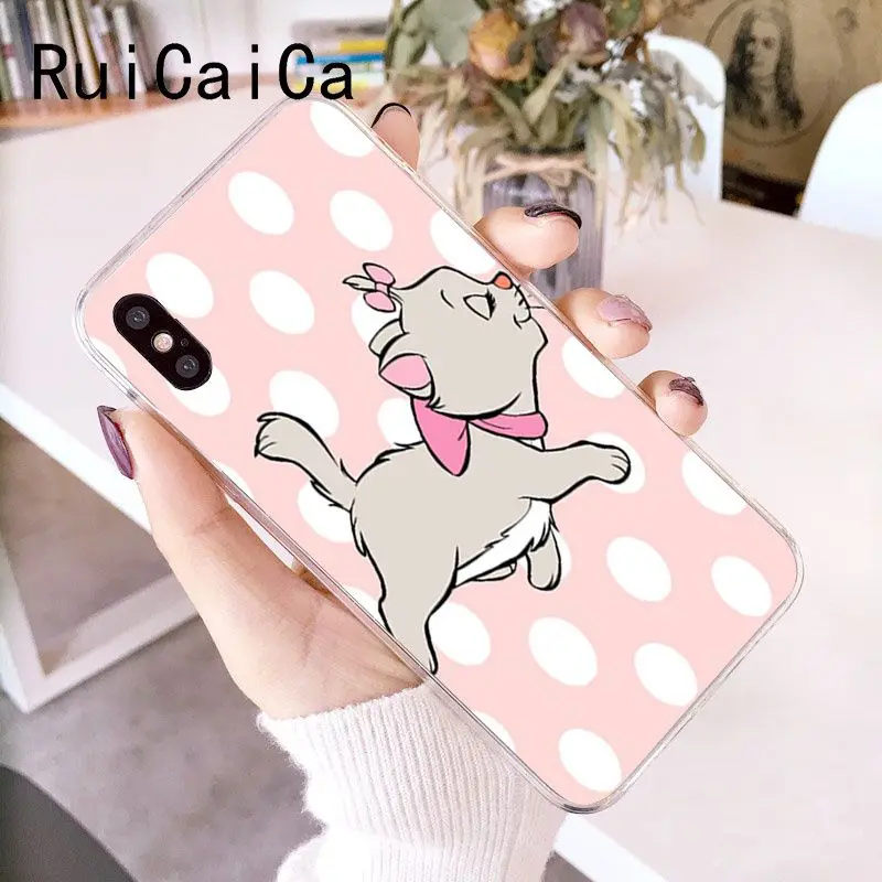 marie aristocats Cat
