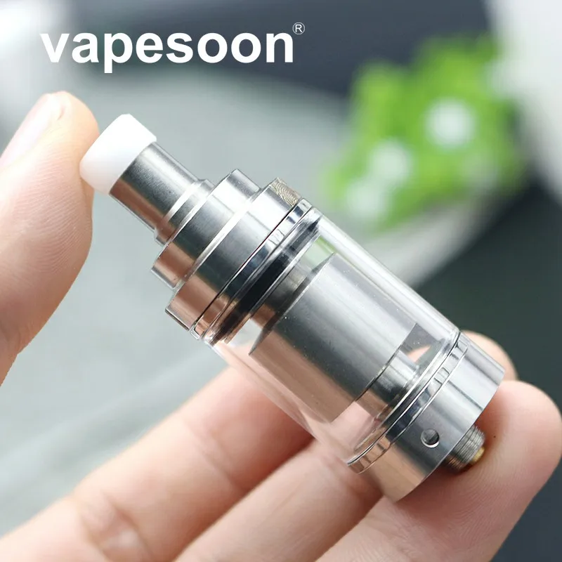 Siren V2 GTA MTL Tank 22mm siren 2 Version 2ml Tank