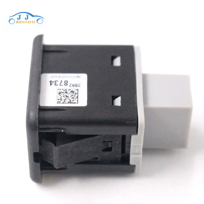  20928734 nuevo conector USB de alta calidad Consol para Opel Adam Corsa D E Chevrolet Trax genuino