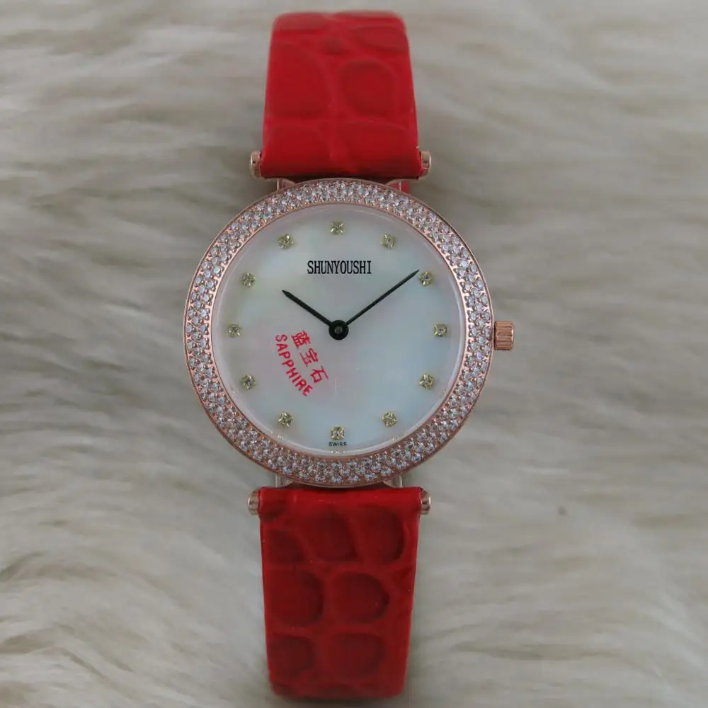 

A05185 Women's Watches Top Brand Runway Luxury European Design Automatic Mechanical Watch