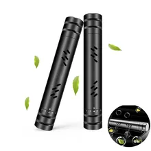 HGDO автомобильный освежитель воздуха автомобильный ароматизатор запаха автомобильный парфюмерный диффузор автомобильный освежитель воздуха для автомобиля ароматизатор аксессуары