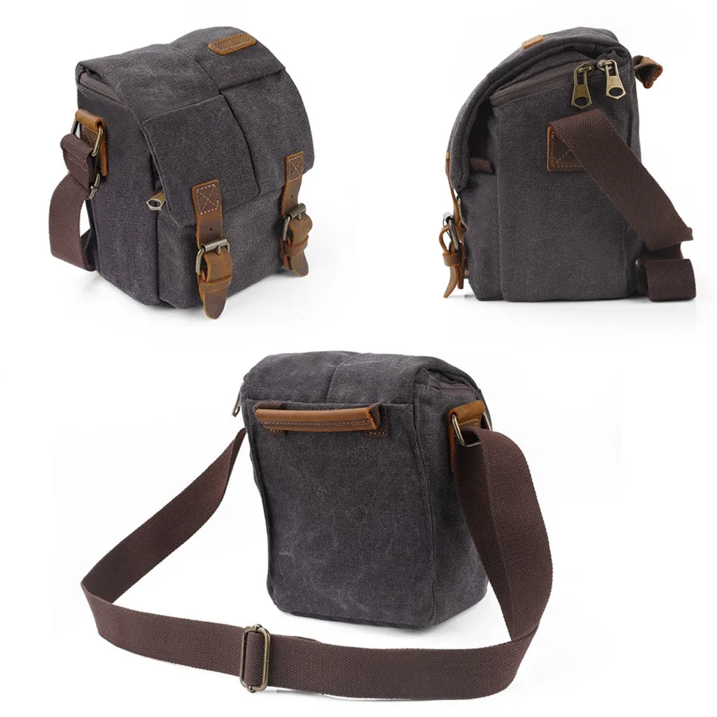 

OMESHIN Portable Portable Storage Backpack Shoulder Bag For DJI Mavic 2/Pro/Air/Spark Fashion Backpack