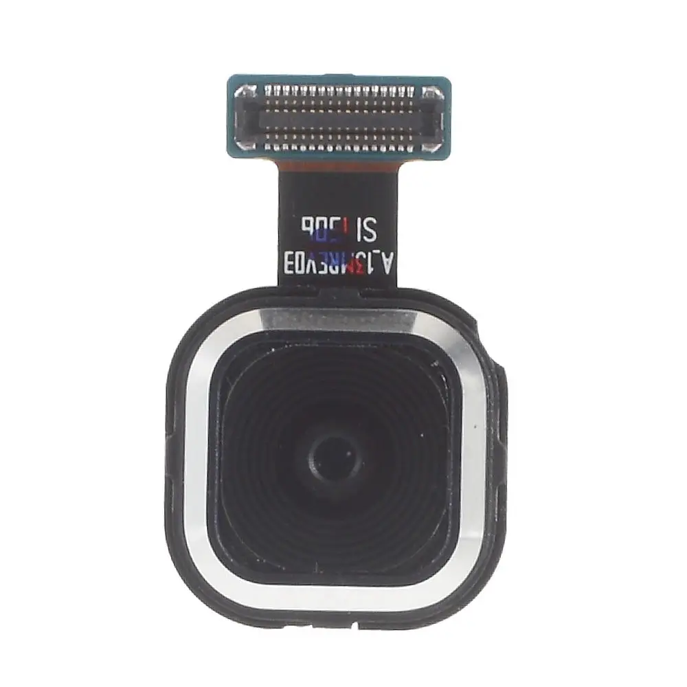 

For Samsung Galaxy A7 SM-A700F Back Rear Camera Module Part Black Silver Gold