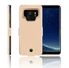Battery Charging case For Samsung Galaxy S8 S9 Plus Note 9 A8 Plus 2022 Battery Charger Case Backup Pack Power Bank Case Capa ► Photo 1/6