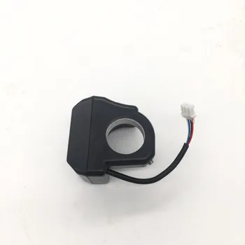 

Finger Print for Thunder and Dualtron 3