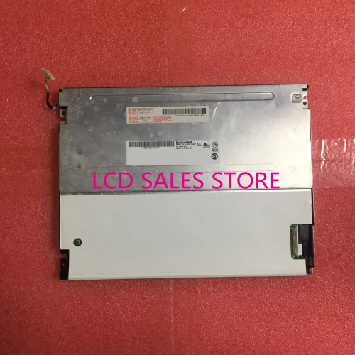 

G104SN02 V.1 10.4 INCH LCD DISPLAY SCREEN 800*600 LCD CCFL ORIGINAL G104SN02 V1