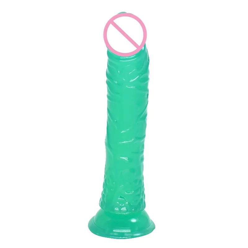 jelly dildo (3)