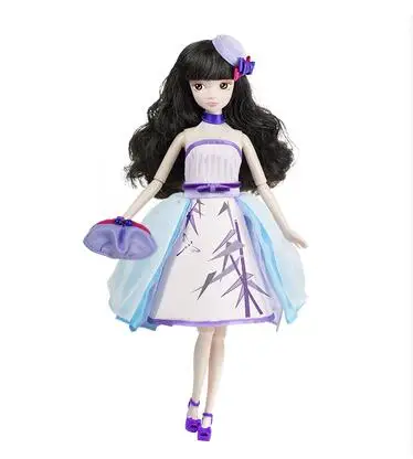 

Articular Body Kurhn Dolls For Girls Toys Kids Children Birthday Gift Hobby Collection 6139#