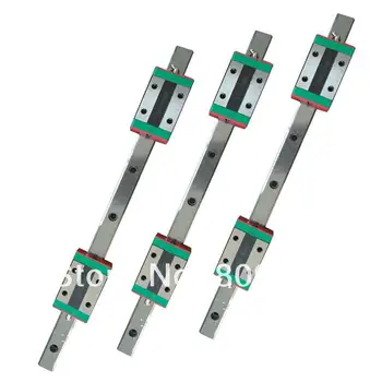 

3000mm HIWIN EGR30 linear guide rail from taiwan