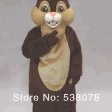 Шоколадный заяц Маскоты костюм праздник Пасхи дикий Шоколад Кролик Маскоты te Маскоты подходит комплект маскарадный костюм sw1112