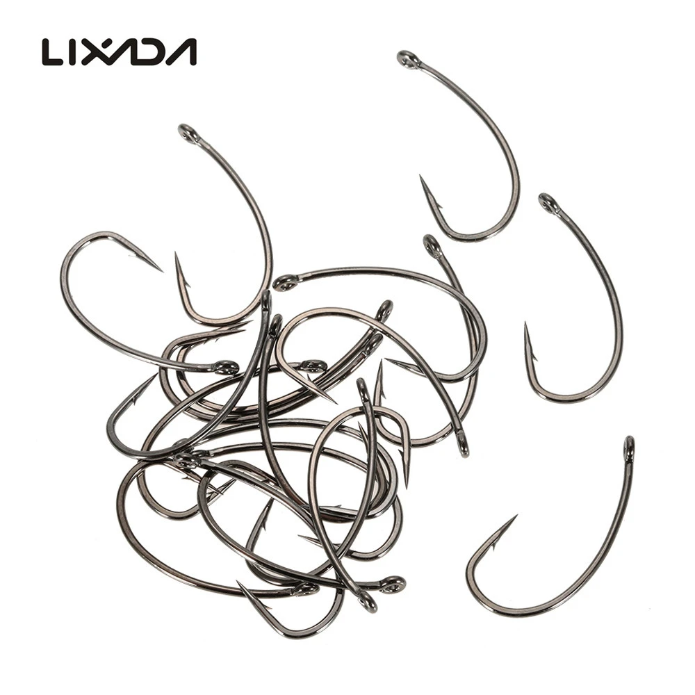 coarse fishing hooks