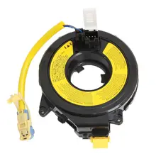 Рулевого колеса автомобиля Комбинации переключатель кабельный узел для hyundai Tucson Kia Sportage 2005-2009 93490-1F000 934901F000