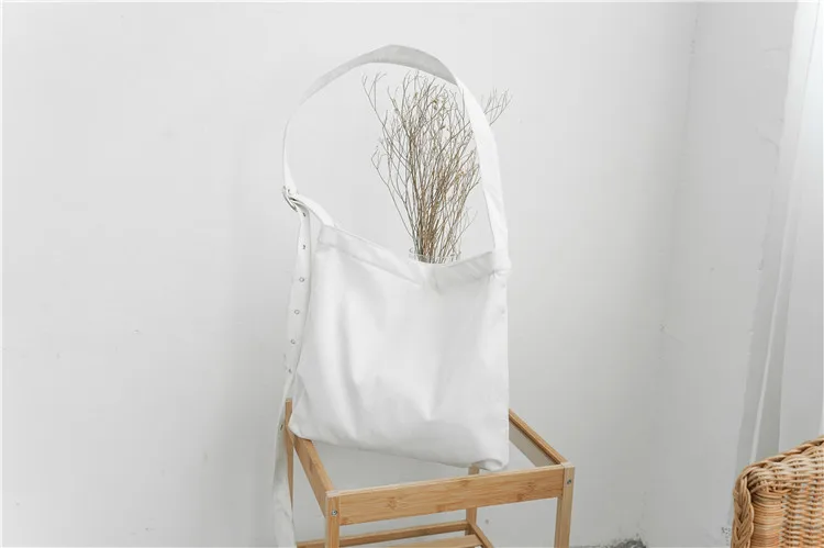 Женская Вельветовая Холщовая Сумка-тоут с регулируемым ремешком, складная сумка для покупок, женская сумка на плечо, школьная сумка для книг, Экологичная сумка