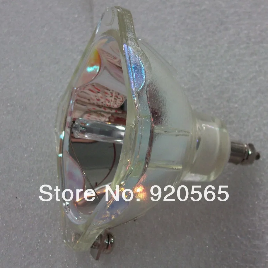 Free shipping Brand New Rear projection TV bare Bulb TY LA1500 For PT