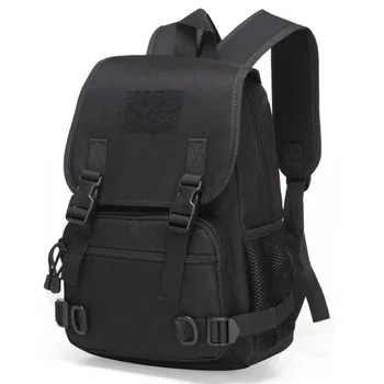 

25L Camo Backpack Waterproof Hiking Hunting Backpack Tourist Rucksack Sports Bag