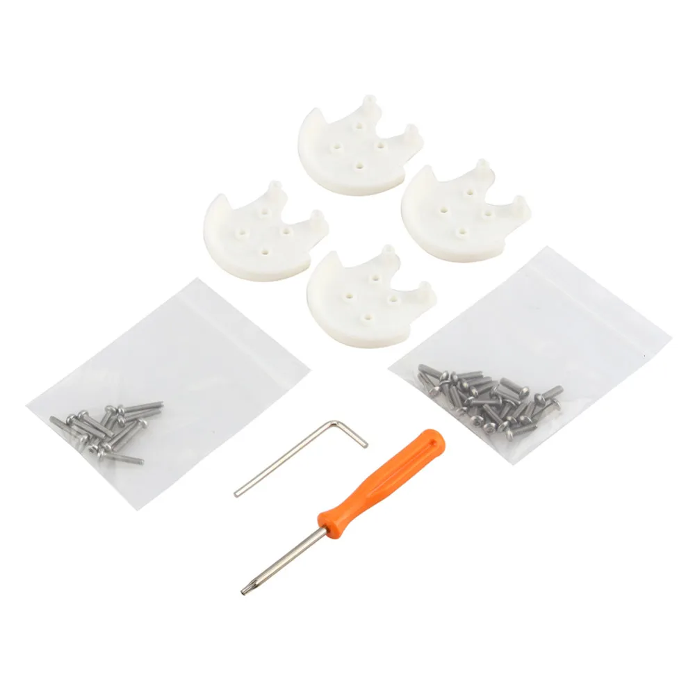 3D Printed Stress Crack Protector Support For DJI Phantom 3 3D Printed Stress Crack Protector Support For DJI Phantom 3