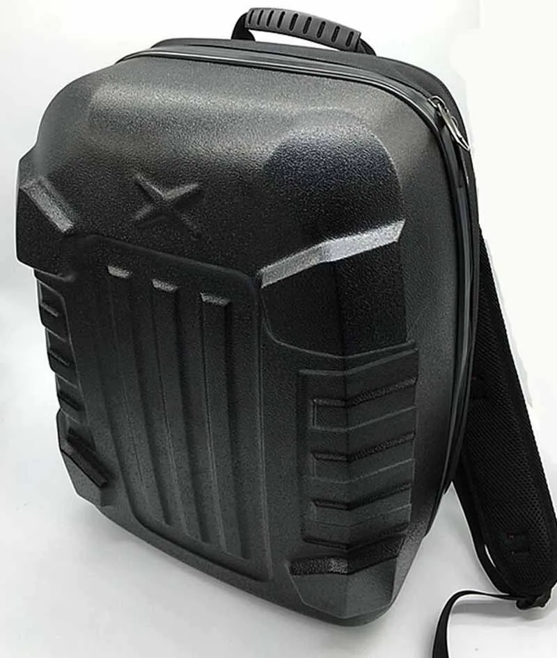 

1PC Portable Hard Storage Case Protection Bag Backpack Waterproof For Bebop 2 drone/FPV/Skycontroller Spare Parts Accessories