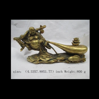 

66shunfafa880049033@+++Collect brass in China. Miro Buddha