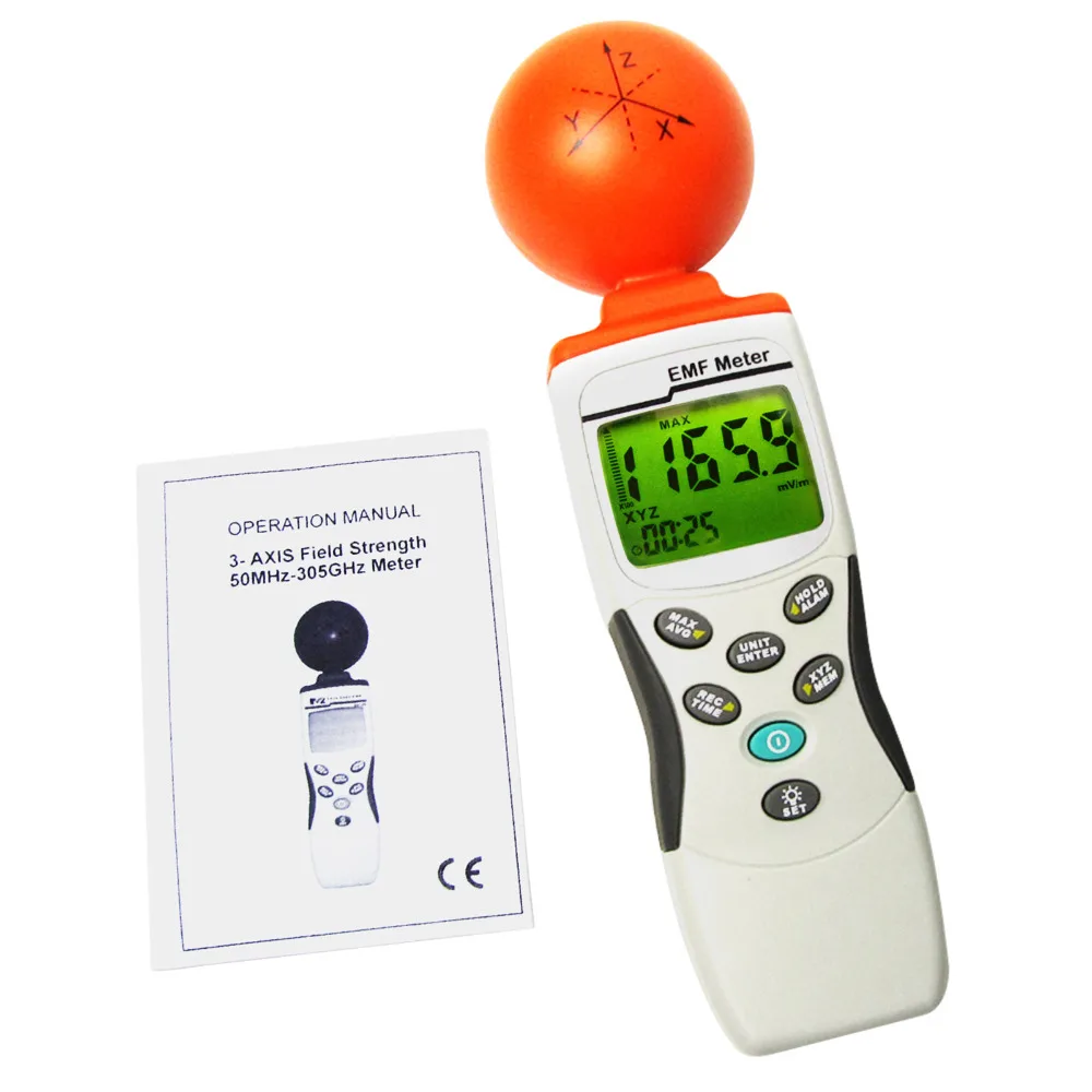gain-express-gainexpress-EMF-meter-M0198195-set