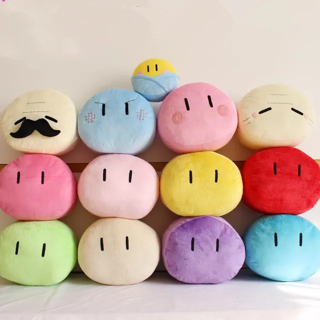 Dango Plush