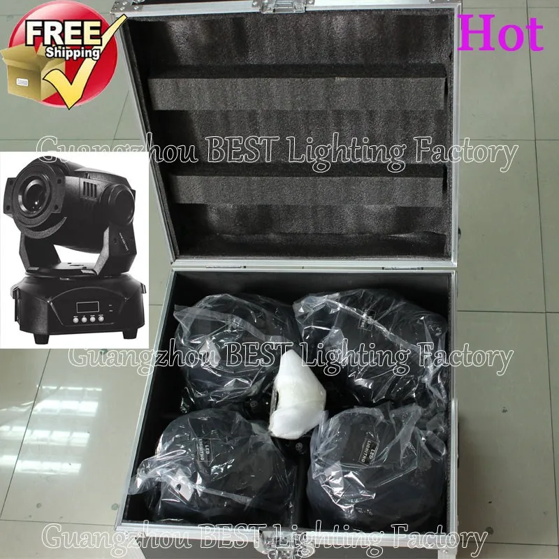 led spot 90w 1-18
