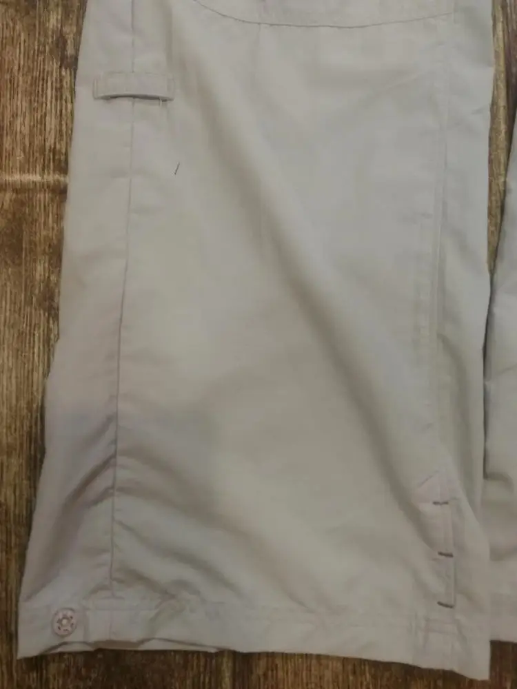 Si*s Women's Fishing Pants Women Drifter Pant UPF50 Breathable Comfortable Pants USA Size M/L/XL Khaki