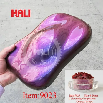 

10g Shine Unicorn Chameleon Powder Chameleon Pigment Gorgeous Chrome Nail Powder Mirror Powder Nails Art Decorations