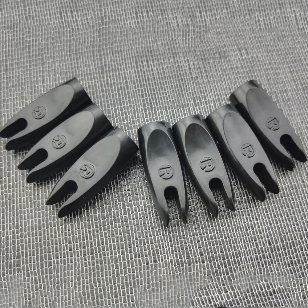 archery arrow nock 7