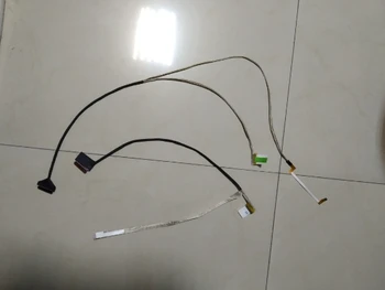 

Whole sale Free shipping GH5ID3 LVDS W0 BLM Cable CABRG53012-1801 for z7-KP7GC KP7D2 KP7GT GE5S02 HM175 F117 F6K F1K