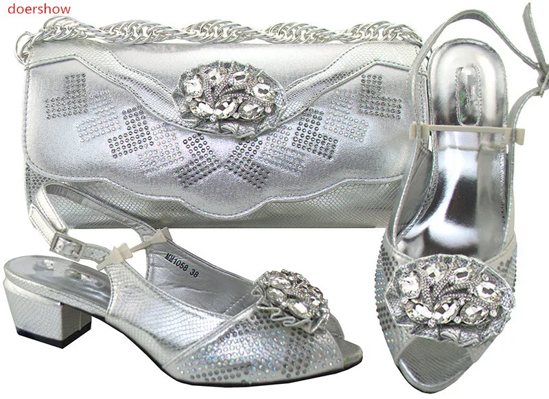 IU1-18 MM1058 Silver