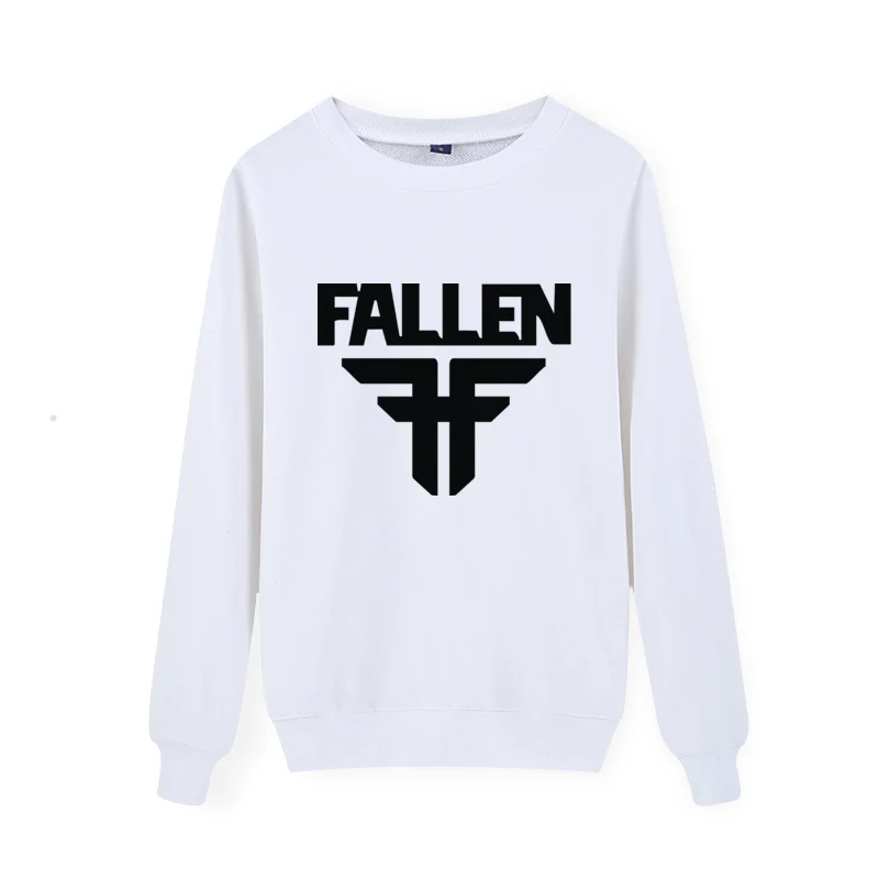 

High Quality Fallen New Hoodies Men Brand Designer Mens Sweatshirt Men in 3xl Mens Hoodies and Sweatshirts xxs-xxl