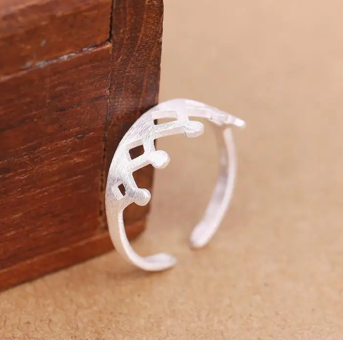 Женское кольцо с короной Oly2u Ювелирное Украшение для пляжной ноги 2017|crown rings for