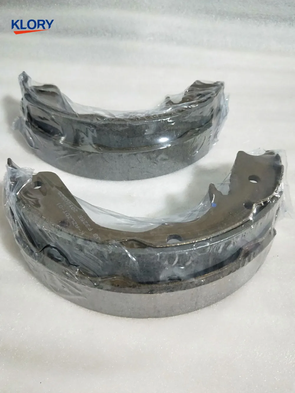 3507120-K00 Rear brake block with friction plate assembly for Great wall Haval