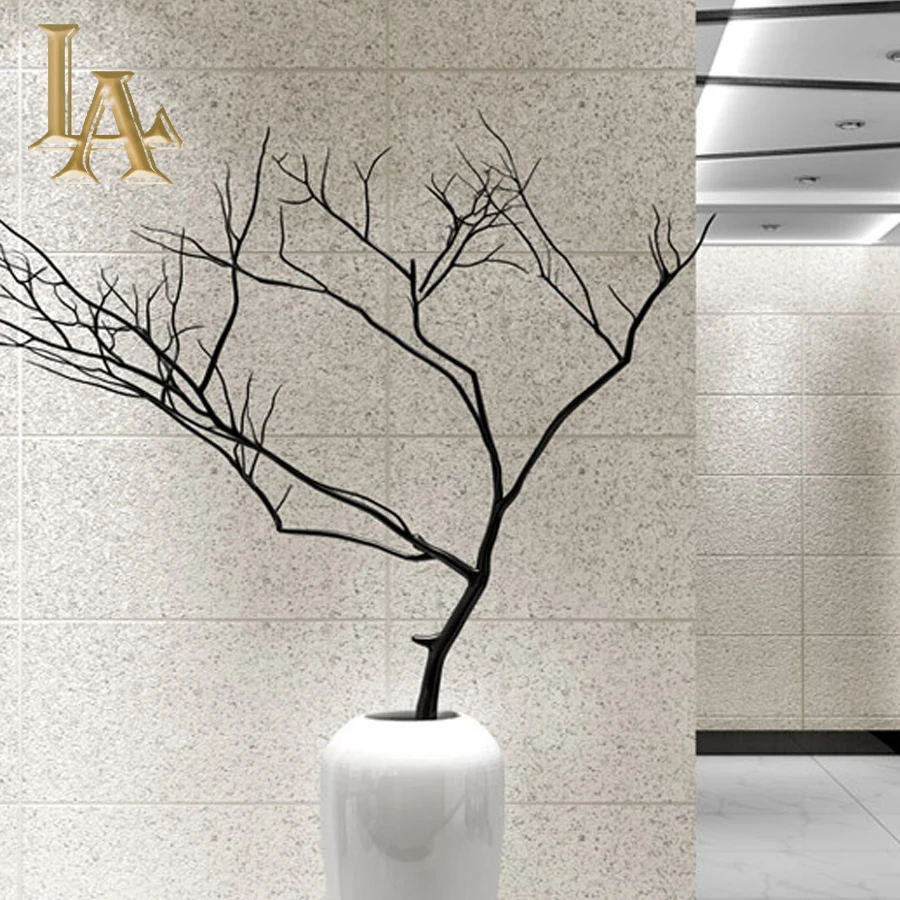 Modern Simple 3D Imitation Marble Tiles Lattice Wallpaper Bedroom Living Room TV Backdrop Flocking Non-woven Striped Wall Paper Modern Simple 3D Imitation Marble Tiles Lattice Wallpaper Bedroom Living Room TV Backdrop Flocking Non-woven Striped Wall Paper