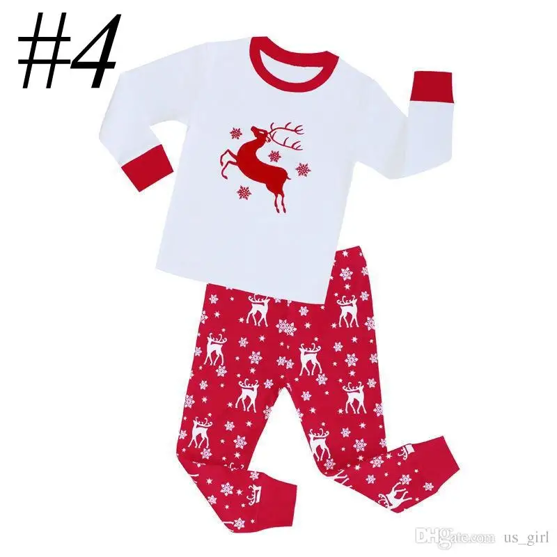 xmas-kids-christmas-sleepwear-children-clothing (3)