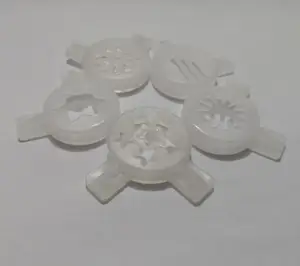 5 в 1 Запчасти для мороженого различных форм 29 мм набор сопла stars noddle - изображение