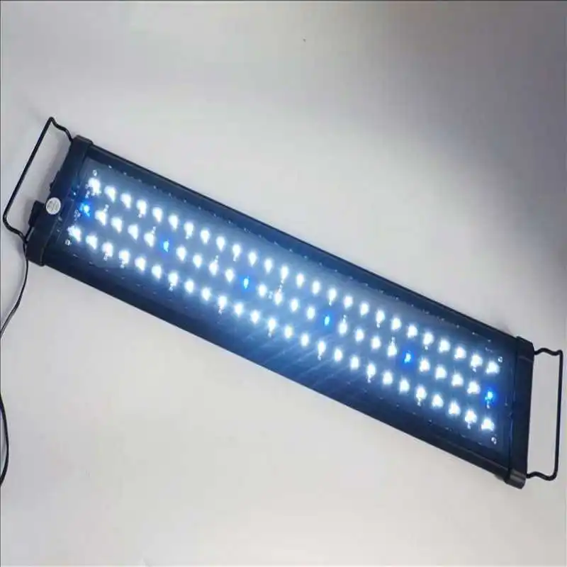 36'' Aquarium HI Lumen LED Light 129 LEDs Lighting Fixture Beamworks