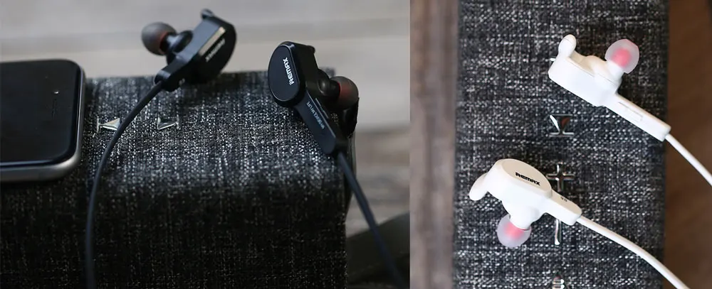 REMAX RB-S5 Wireless Bluetooth Headphone description image 4
