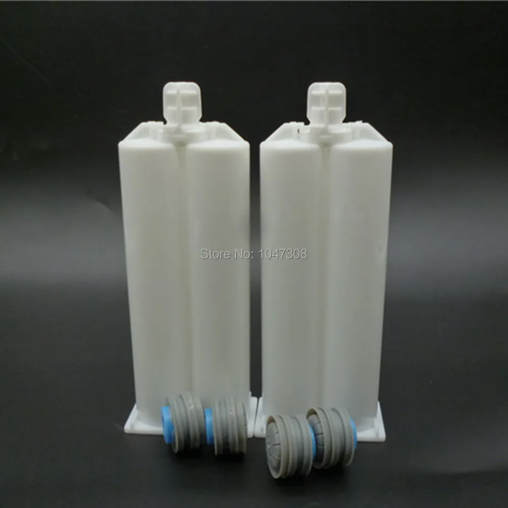 AB Epoxy Gun Cartridge