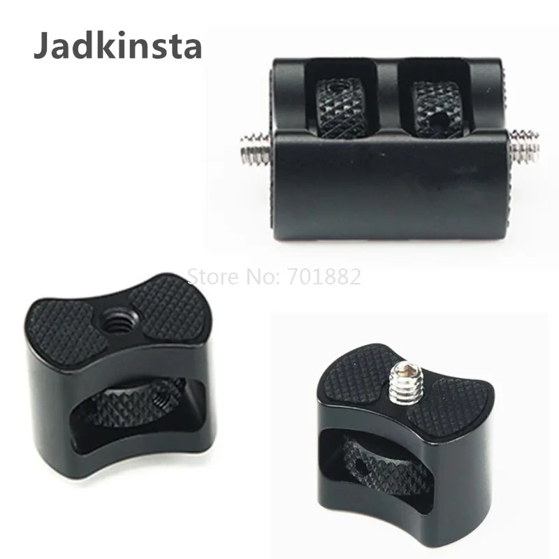 Tripod Mount Screw Adapter Quick Release Mounting Base (1)