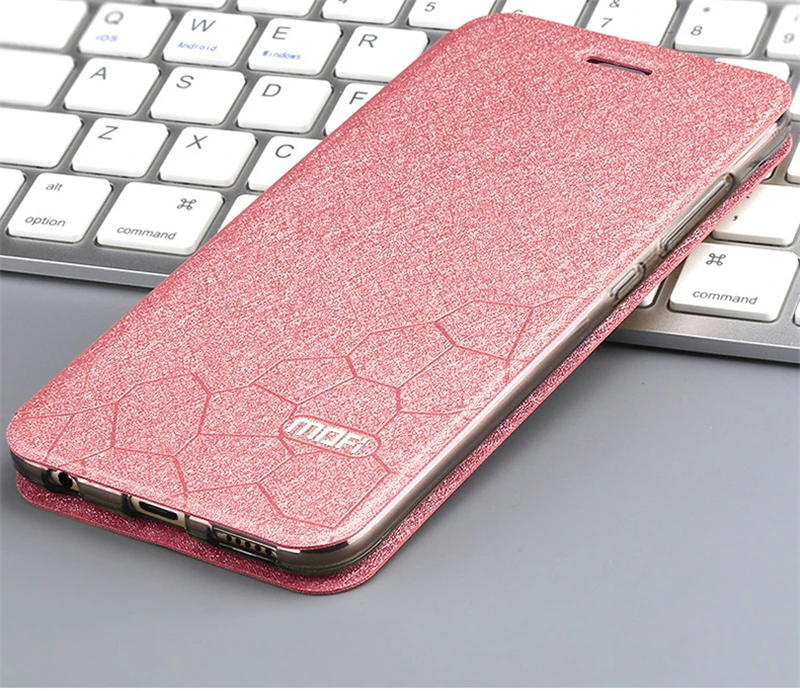 Mofi For Huawei Y9 2018 Case (12)