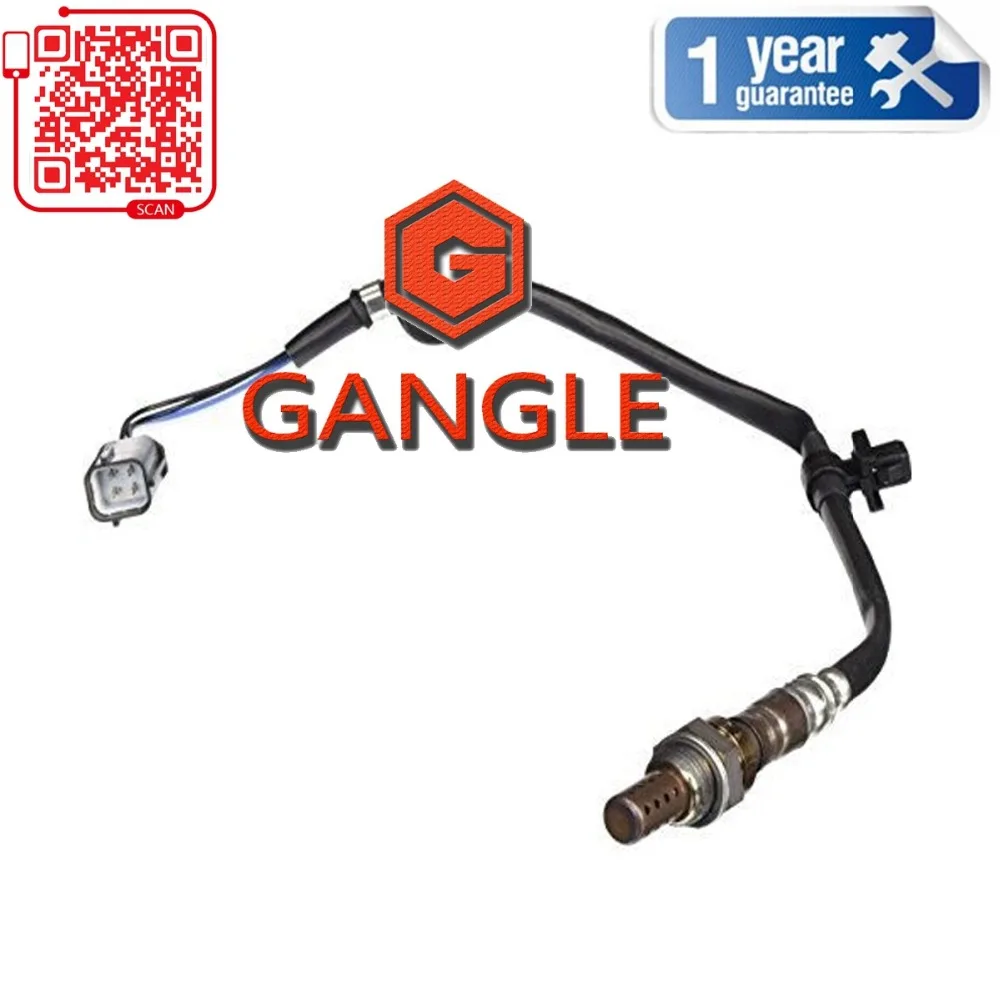 

For 1997-2000 MAZDA MX-5 MIATA Oxygen Sensor GL-24333 BP3B-18-861 BP3B-18-86Z BP3B-18-86Z9U 234-4333