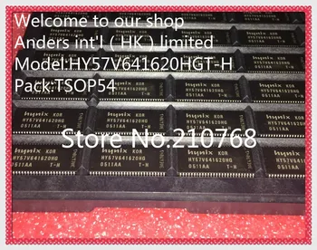 

50pcs/lot HY57V641620HGT-H HY57V641620HGT HY57V641620HG HY57V641620 TSOP54