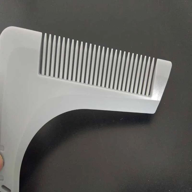 hair beard care