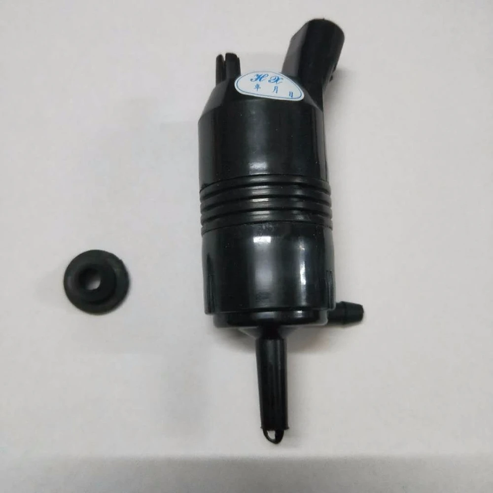 The Parts Number 93731444 Of The Water Spray Pump Motor Suitable Buick